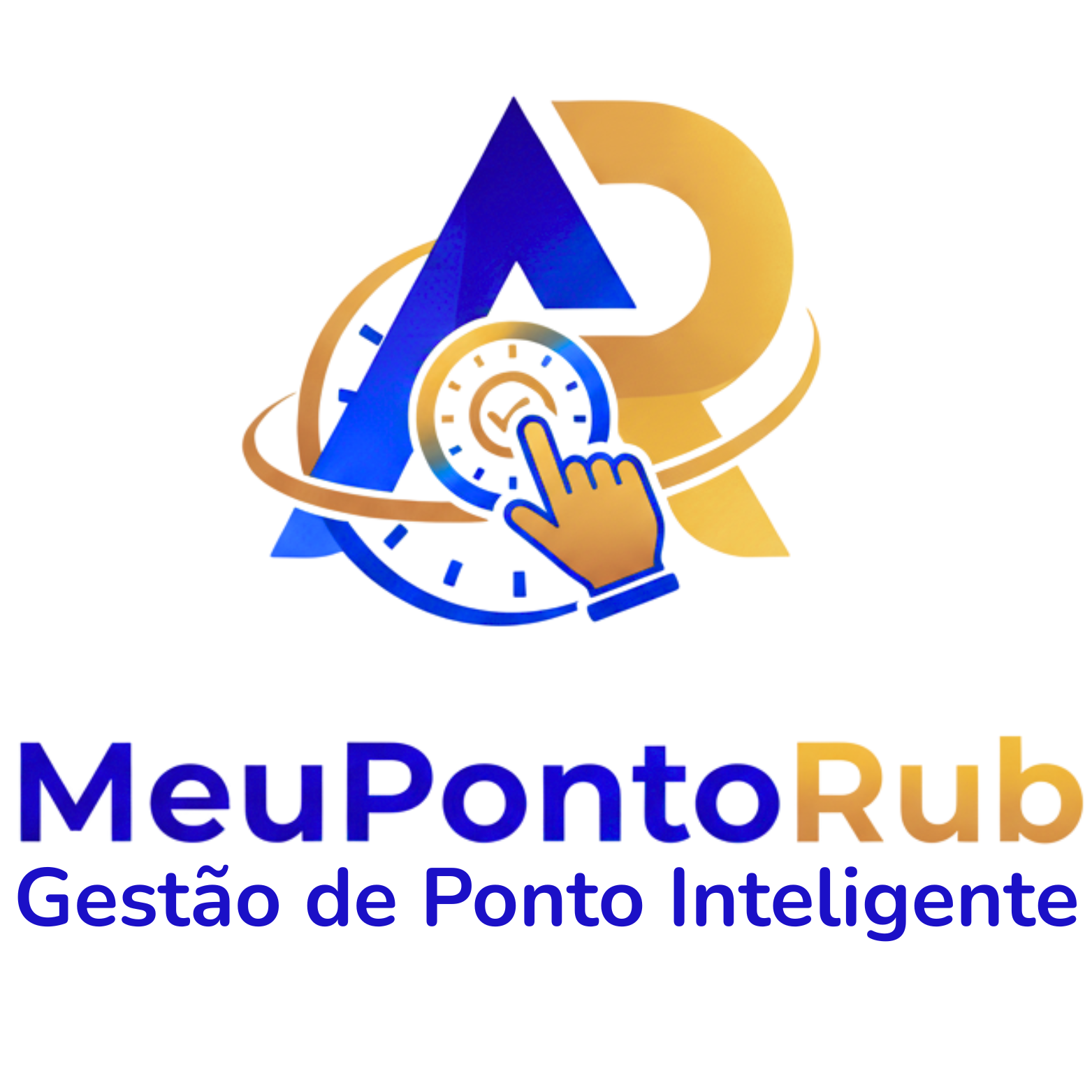 MeuPontoRub Logo