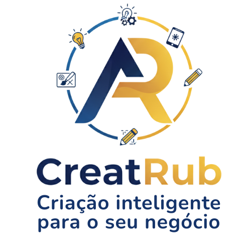 CreatRub Logo