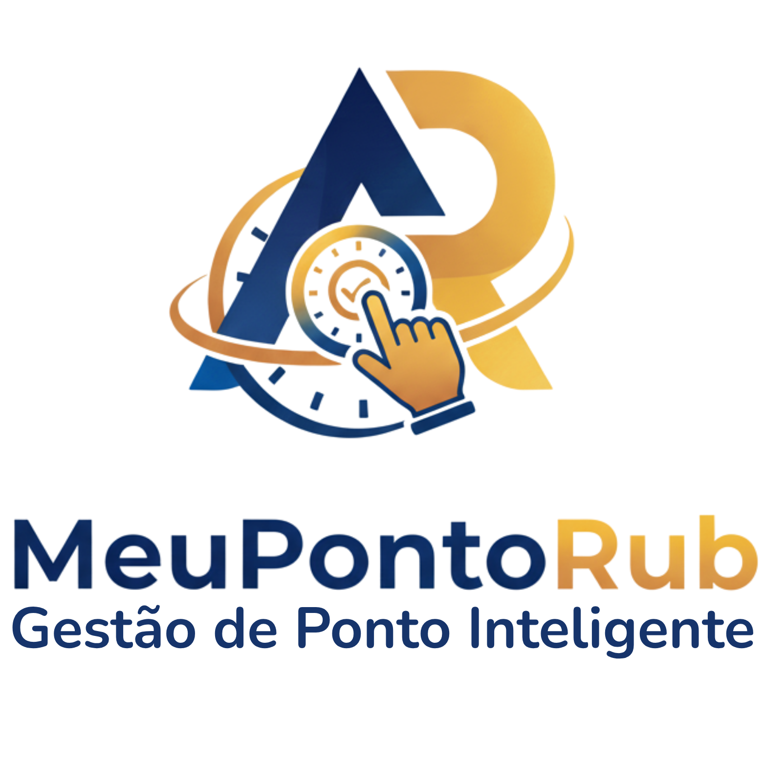 MeuPontoRub Logo