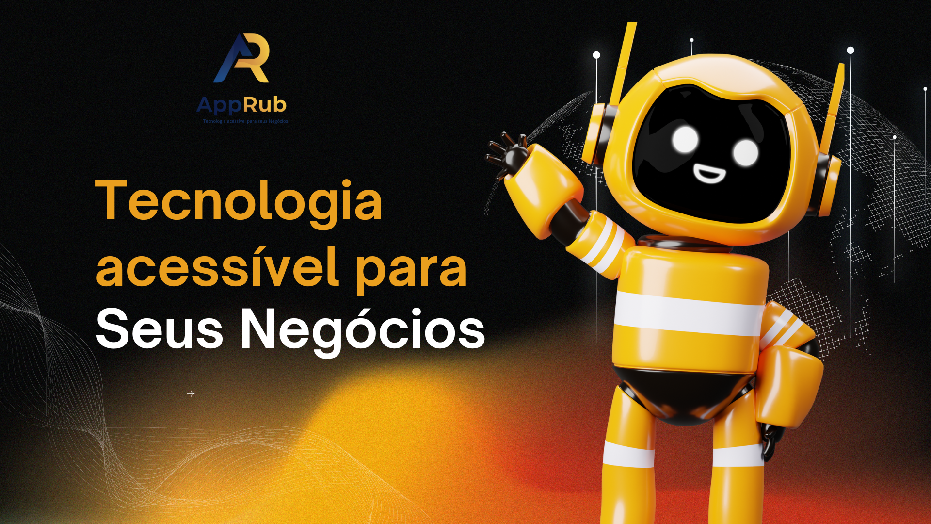 Nossa História AppRub